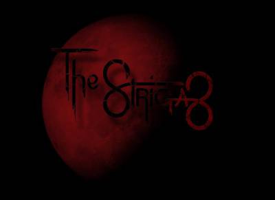logo The Strigas